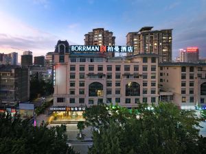 Borrman Hotel