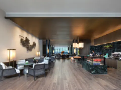 Courtyard by Marriott Luoyang โรงแรมในลั่วหยาง