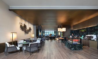 Courtyard by Marriott Luoyang