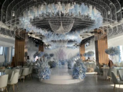 IU飯店（重慶豐都龍城華府店）