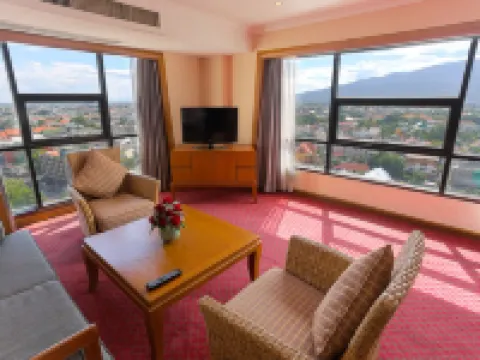 Amora Thapae Hotel Chiang Mai Hotels in Chiang Mai