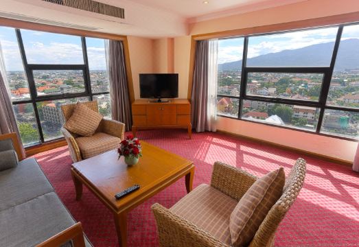 아모라 타마에 호텔 대표 이미지