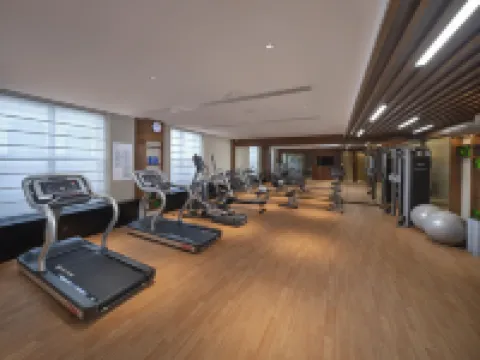 Hilton Garden Inn Jinzhou Central Street Hotels in Jinzhou