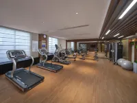 Hilton Garden Inn Jinzhou Central Street Hotels in Jinzhou