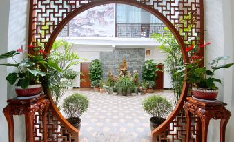 Chuxiong Tianyu Inn