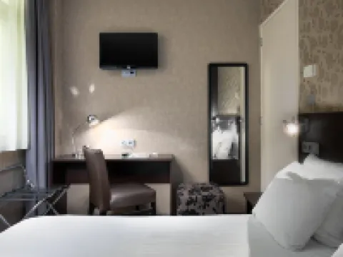 Hotel Espresso Hotels in Amsterdam