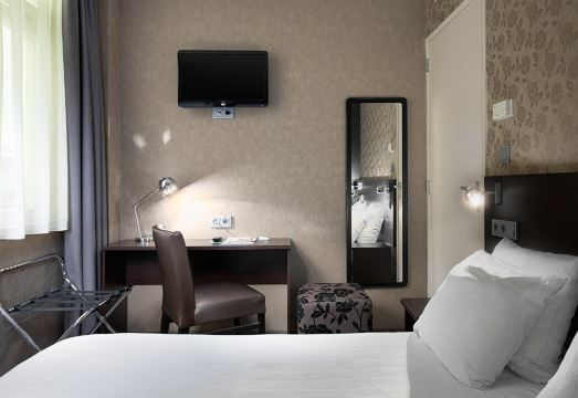 암스테르담 맛집