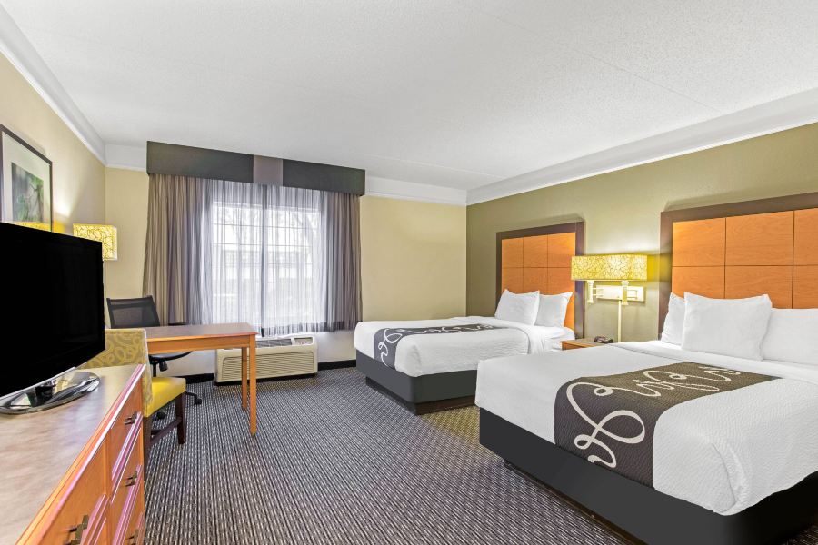 La Quinta Inn & Suites by Wyndham Birmingham Homewood