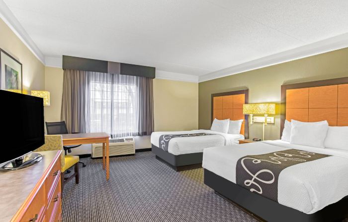La Quinta Inn & Suites by Wyndham Birmingham Homewood
