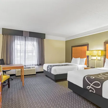 La Quinta Inn & Suites by Wyndham Birmingham Homewood
