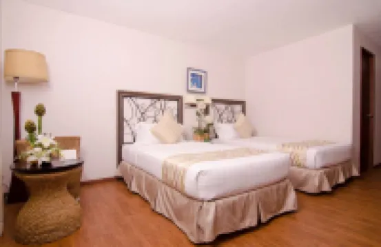 Mangodlong Paradise Beach Resort Hotels in Camotes