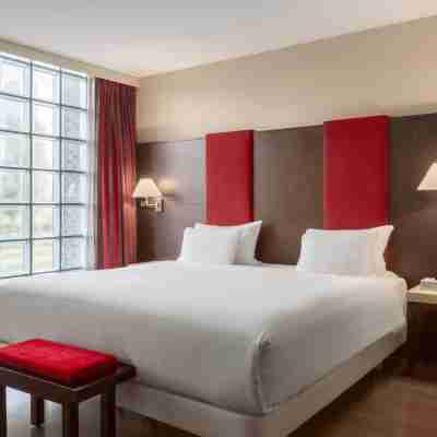 NH アムステルダム シホル エアポート Rooms