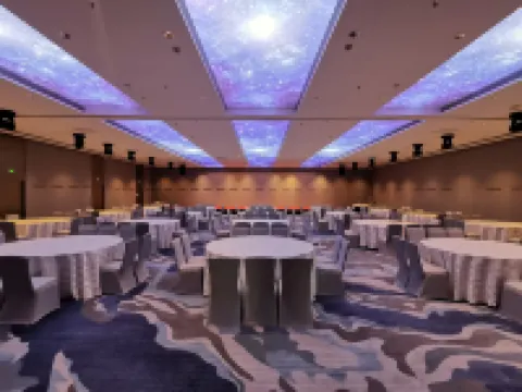 Guangzhou Hotel（Canton Fair Free Shuttle Bus）