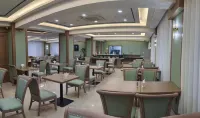 Four Seasons Hotel - Morgenmad
