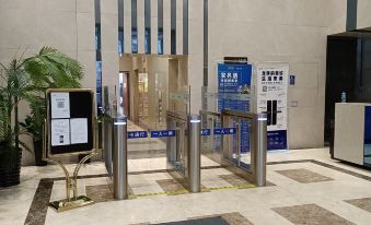 Shenyang Mira boutique apartment (Shenghua No. 3 store)