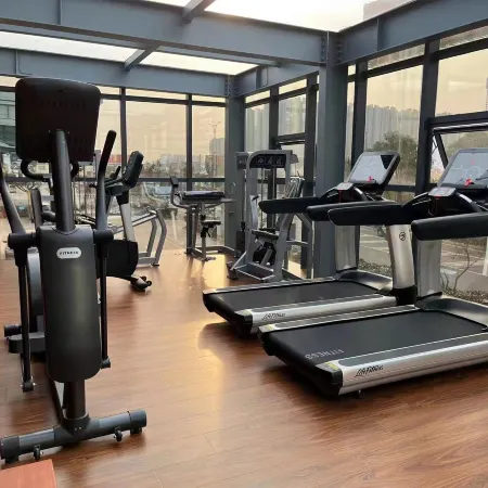 Tangcheng Junyi Grand Hotel