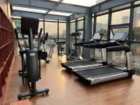 Tangcheng Junyi Grand Hotel