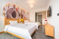 NanXi Hotel  (Yuntai Mountain Scenic Area)