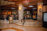 Westgate Las Vegas Resort & Casino - breakfast