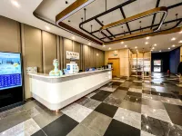 Lanou Shangpin Hotel (Chaoyang Street Store, Dabaodang Town, Shenmu City) - Wifi