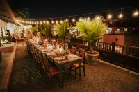 Hotel Roadhouse, Kathmandu- Contemporary Boutique Hotel - 3-Star