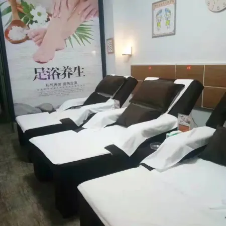 Nanjian New Century Hotel