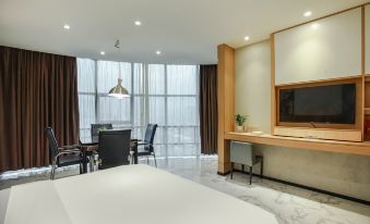 Guangzhou Jiulong Hotel (Tianzhu Ma'aolong Branch)