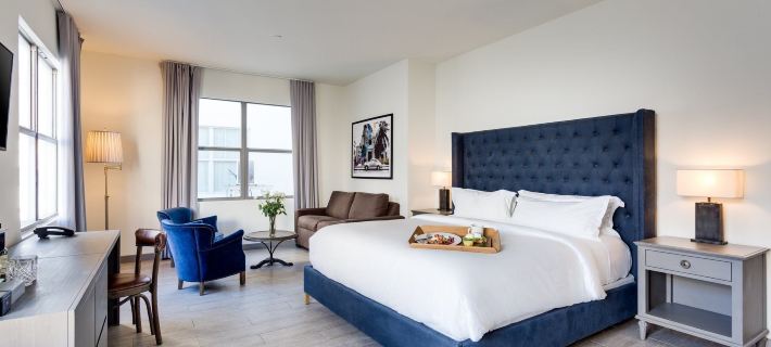 Clinton Hotel South Beach Hotels in Miami Beach