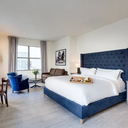 Clinton Hotel South Beach Отели рядом с достопримечательностью «Фламинго Парк»