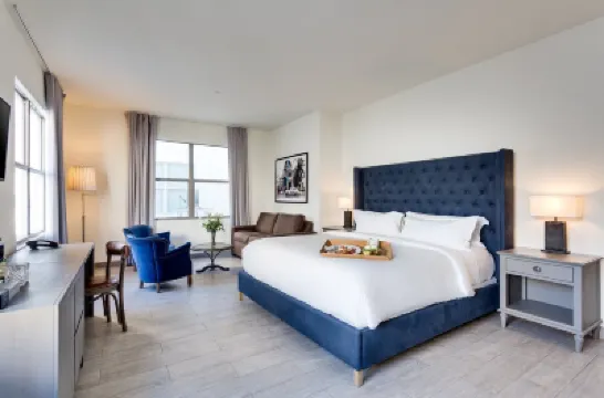 Clinton Hotel South Beach Hotels near Intracoastal Waterway