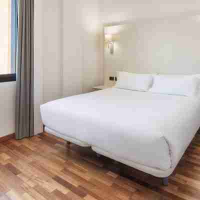 B&B Hotel Elche Rooms