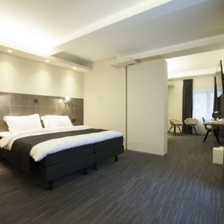 Hotel Vé