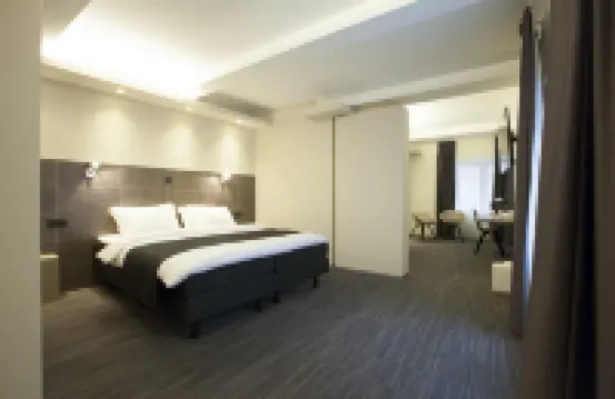 Hotel Vé