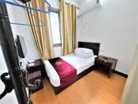 Yongle Hotel, Tongxiangyuan