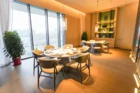 Zhangjiakou Grand Metropark Hotel - Breakfast
