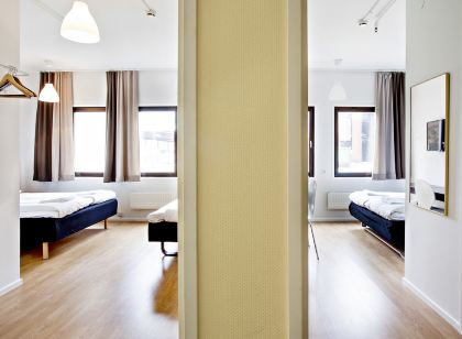 Hotel Dialog