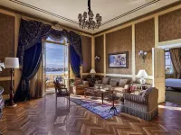Sofitel Winter Palace Luxor Hotels in Luxor