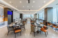 SSAW Tanford Hotel Suining - Desayuno