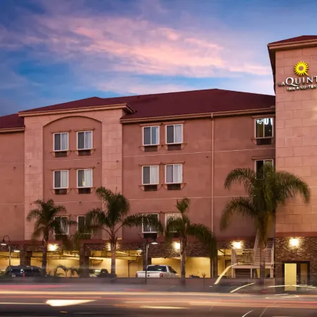 La Quinta by Wyndham Inglewood