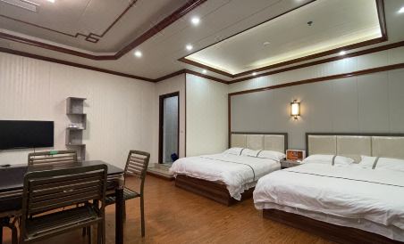 Tianzhu Nanyang Hotel - Housity