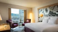 Renaissance Zurich Tower Hotel