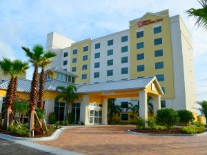 Hilton Garden Inn Daytona Beach Oceanfront