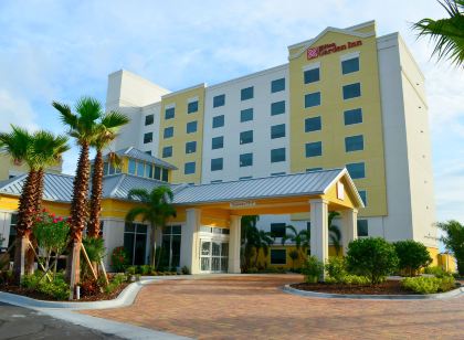 Hilton Garden Inn Daytona Beach Oceanfront