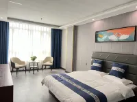 콜리닝 체인 호텔 (한단 관타오)