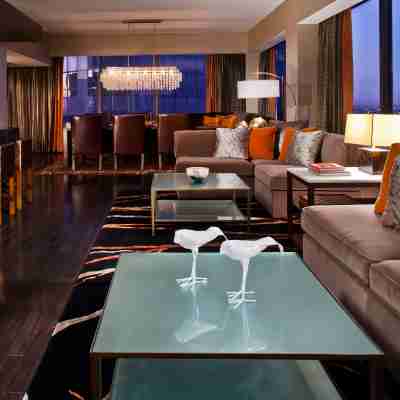 Hyatt Regency New Orleans Rooms