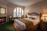 The Monterey Hotel Hotels in Monterey
