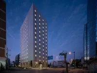 Nest Hotel Naha Nishi Hotels in Naha