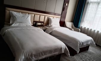Longhao Hotel