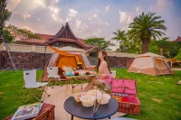 Crowne Plaza Xishuangbanna Parkview Hôtels à : Jinghong