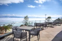 Xikang Wellness & Resort Jinggu Baima Mountain - breakfast
